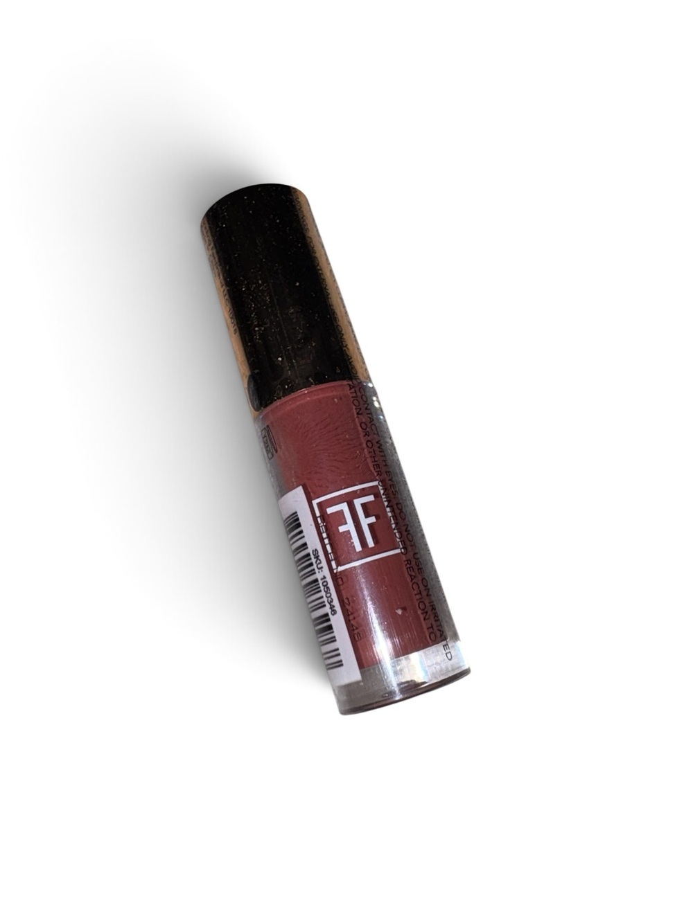 Tinted Lip Gloss - Thorn